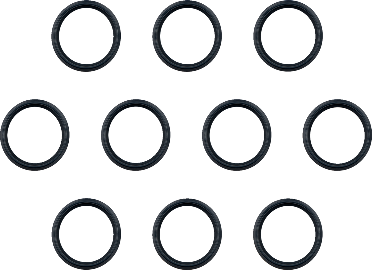 Throttle to Intake O-Ring