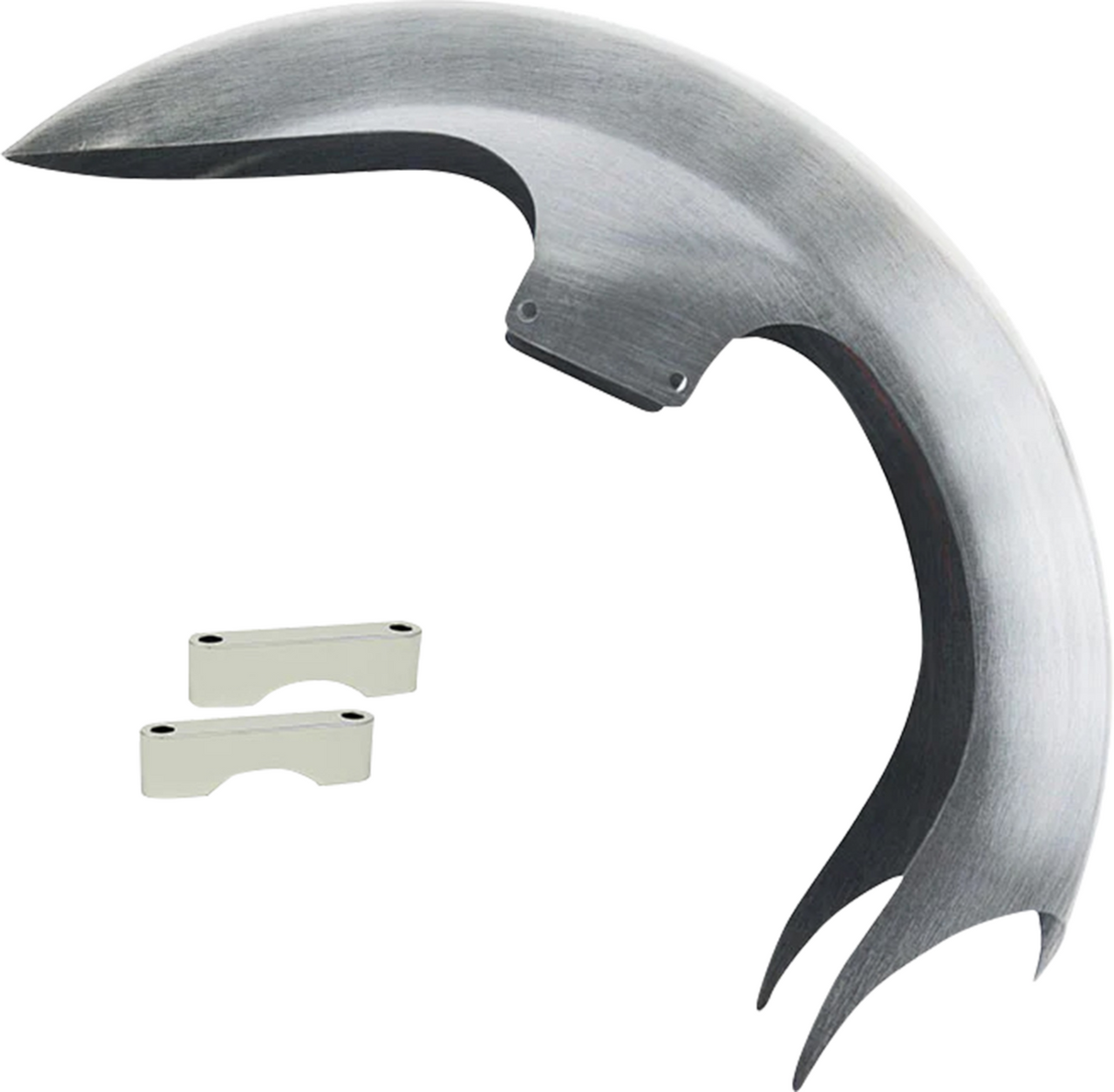 Steel Talon Front Fender