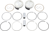 Tracker Series™ Piston Kit
