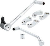 Extended Foot Control Kit