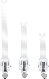 Boot Buckle Strap Kit