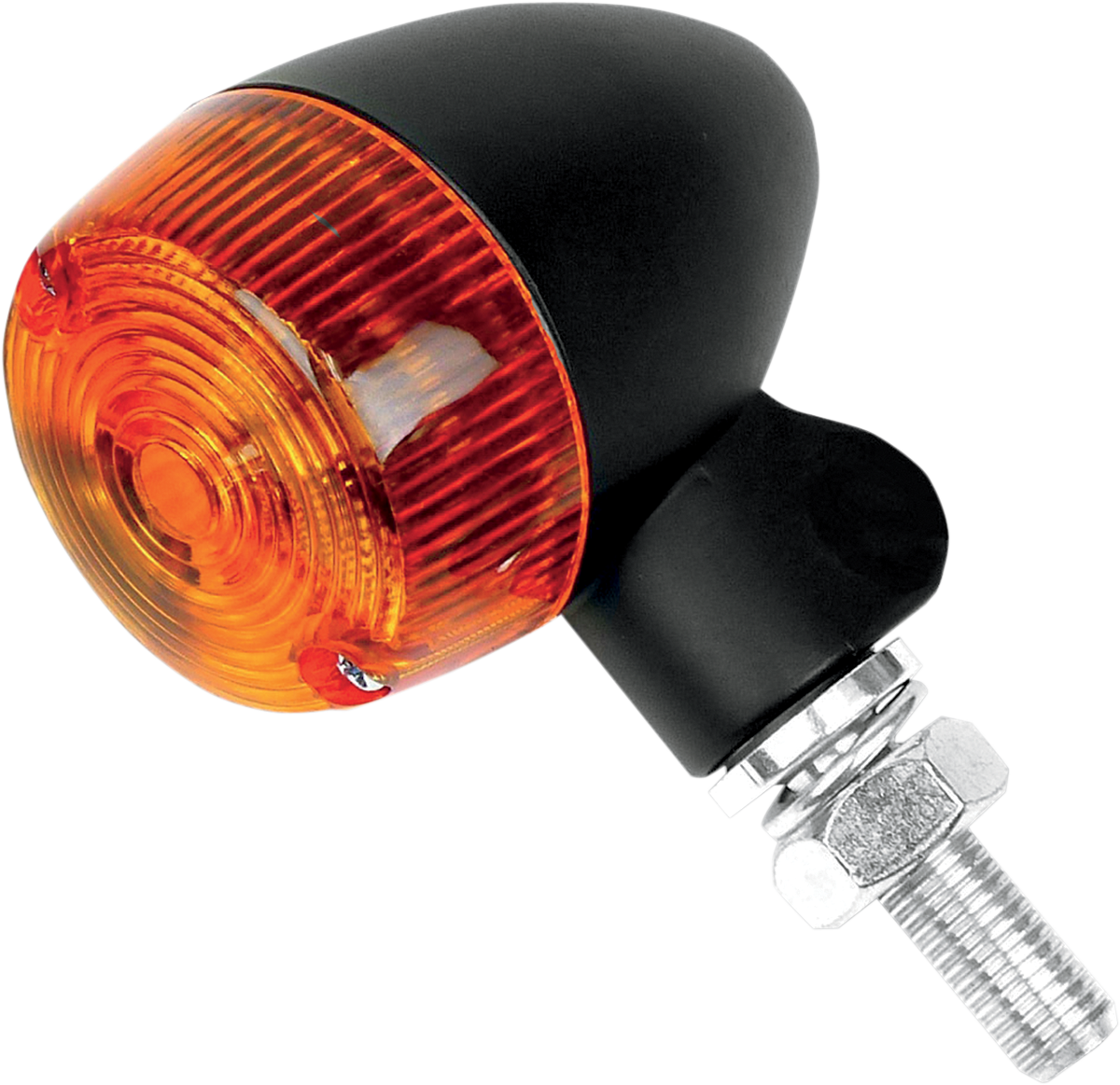 Aluminum Body Marker Lights