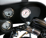 Remote Oil Pressure Gauge/Line Kits