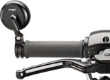 Tracker Rear View Mirror