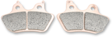 Sintered Metal Harley/Buell Brake Pads