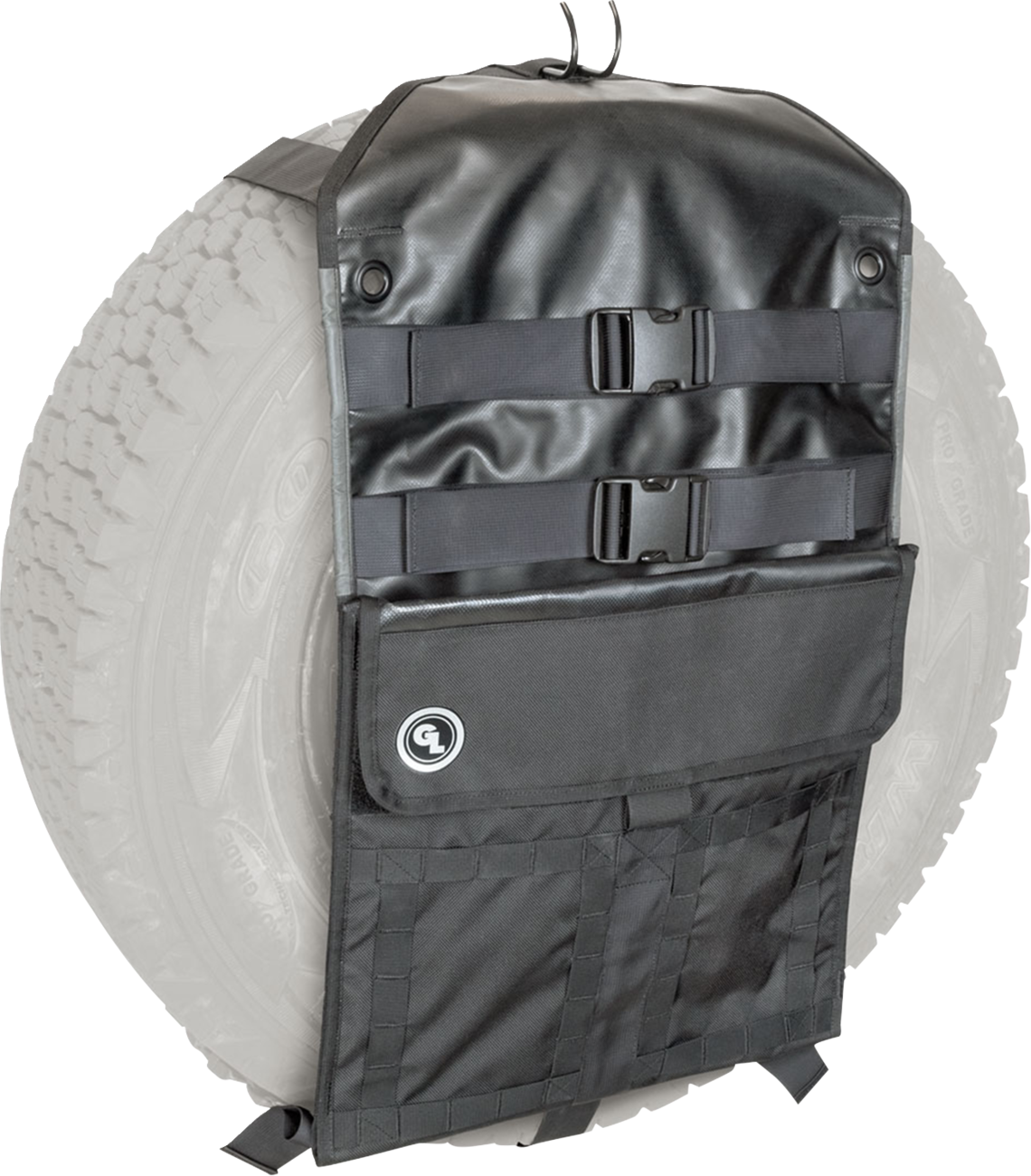 Overland Sling Bag