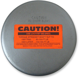 Replacement Rotor