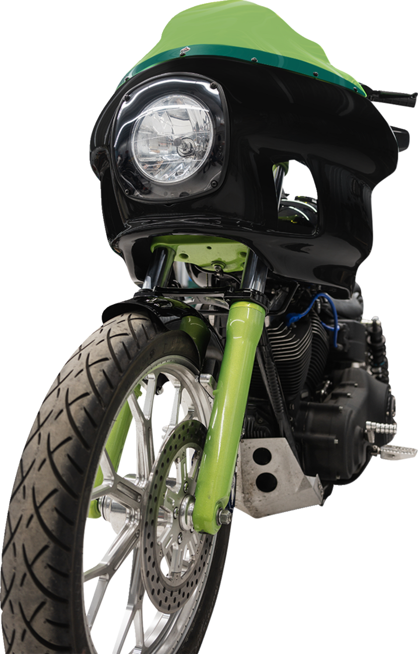 FXRP-Style Fairing Kit
