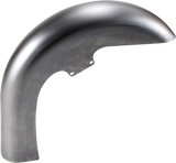 Flat Back Dresser Front Fender