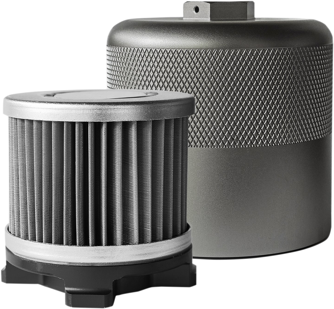 HyperFlow Lifetime Oil Filter