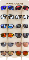 Lifestyle Sunglass Assortment