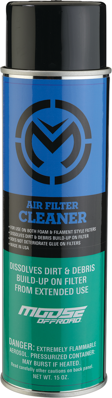 Air Filter Cleaner