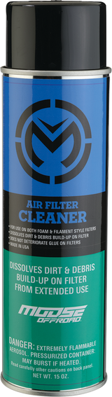 Air Filter Cleaner