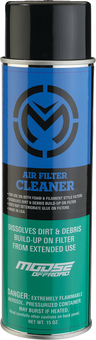 Air Filter Cleaner