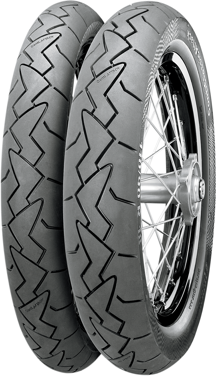 ClassicAttack Tire