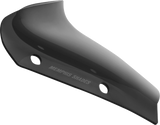 Spoiler Windshield