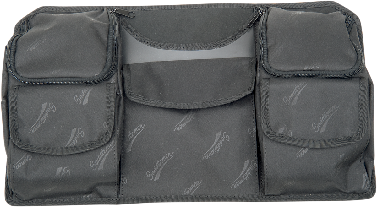 Trunk Lid Organizer
