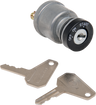Ignition Switch