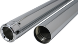 Fork Tubes