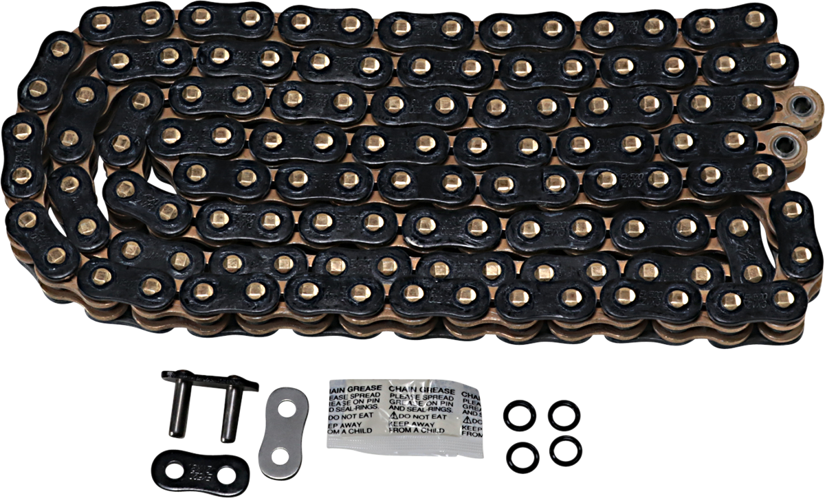 520 ZVX3 Extreme Sportbike Series Chain