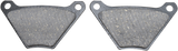 Organic Brake Pads