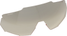 Racetrap Goggle Lens