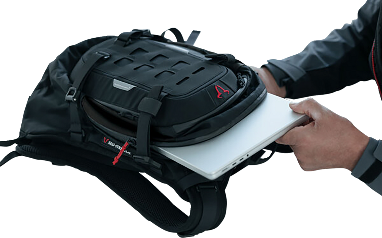 PRO Cosmo Backpack