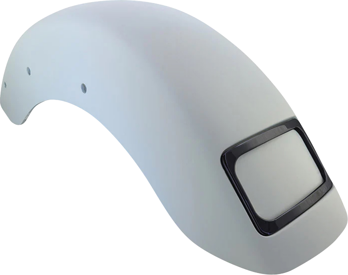 The Fix Custom Rear Fender