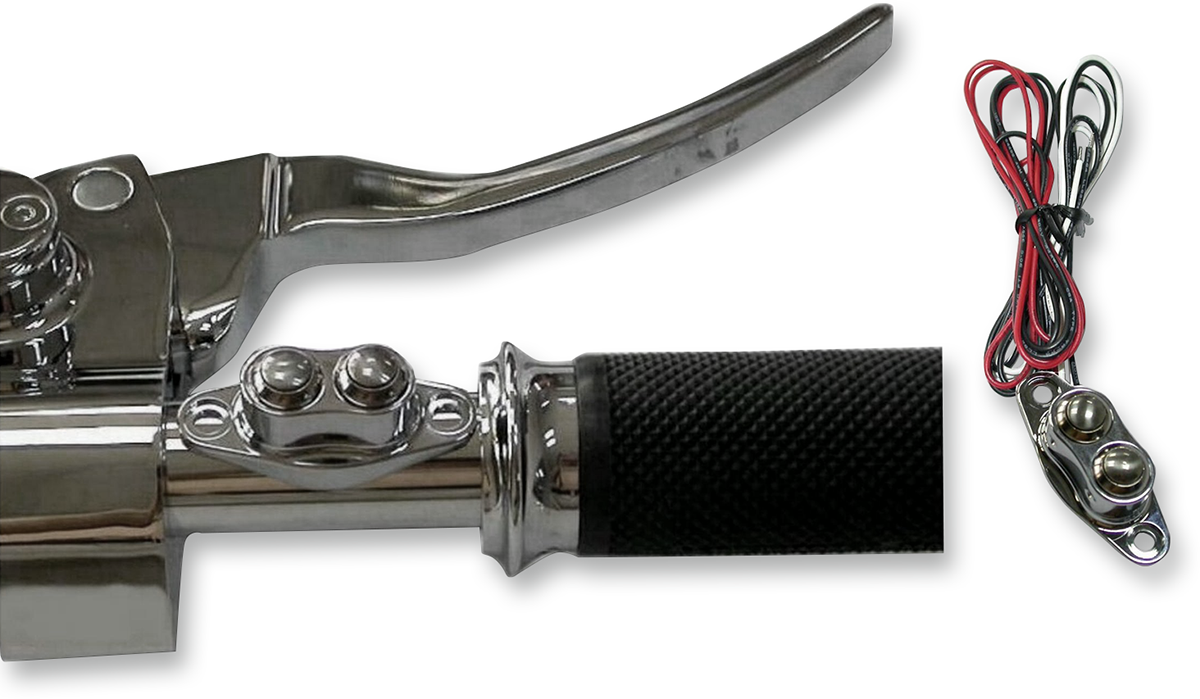 Duet Handlebar Switch Kit