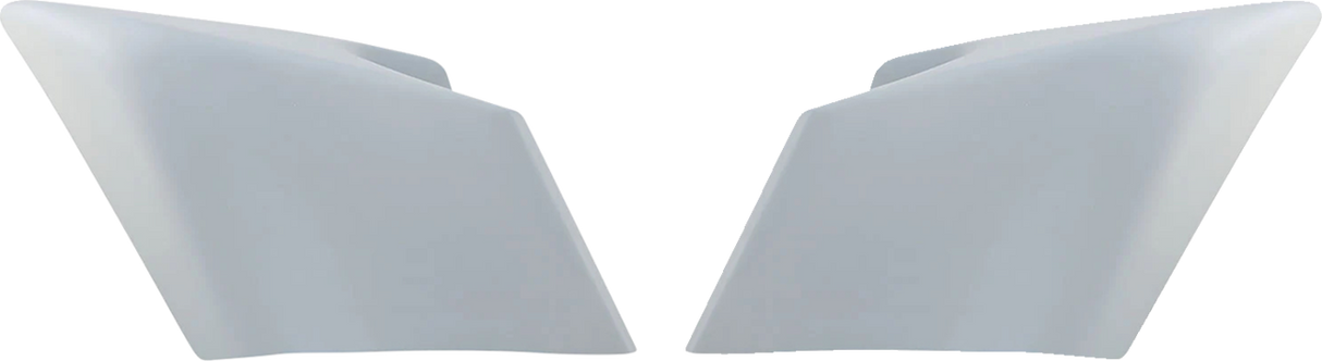 Swoop Side Covers