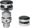 Compression Release Caps