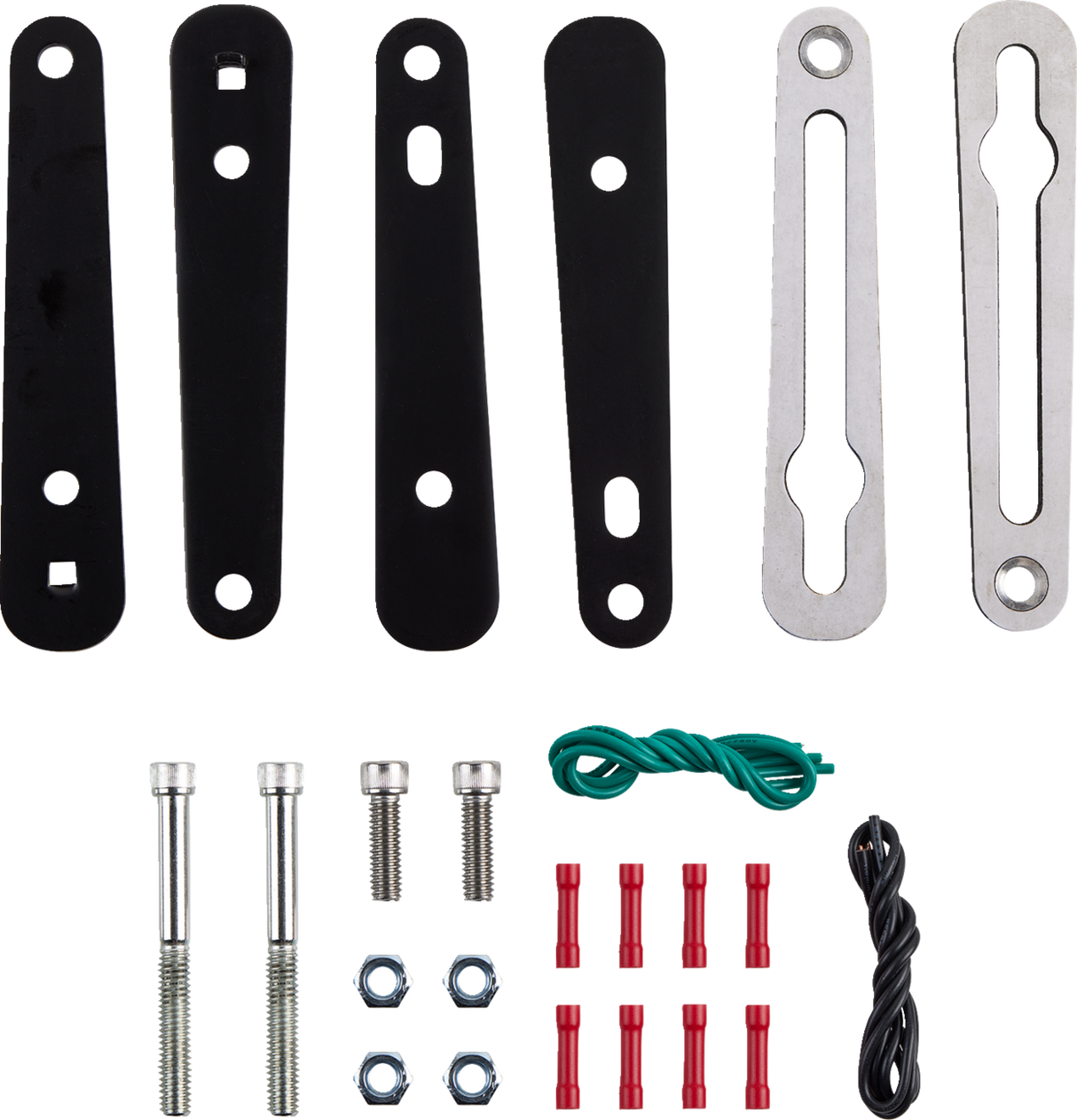 Turn Signal Relocation Kits