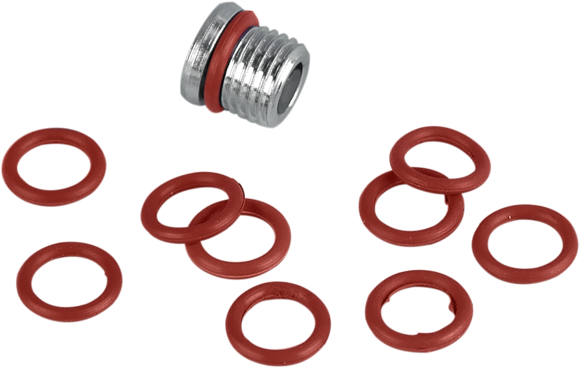 Primary Drain Plug Seal