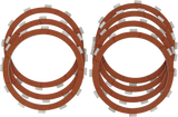 Clutch Friction Plate Set