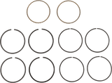 Replacement Piston Rings