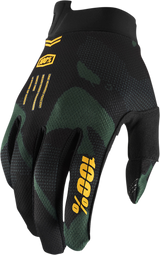 iTrack Gloves