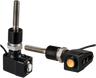 Rat Eye LED Mirror Mount Turn Signals — Single
