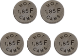 Replacement Valve Shims