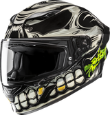 i11 Acid Skull Helmet