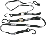 Heavy-Duty Tie-Downs