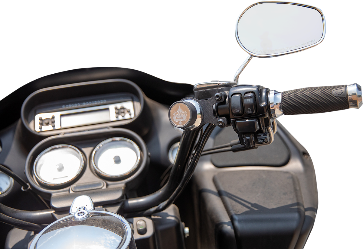 iOmounts™ Device Mount