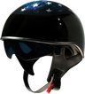 Vagrant USA Skull Helmet