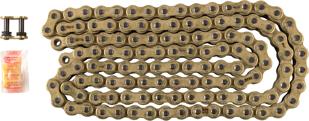 525 XRE Chain