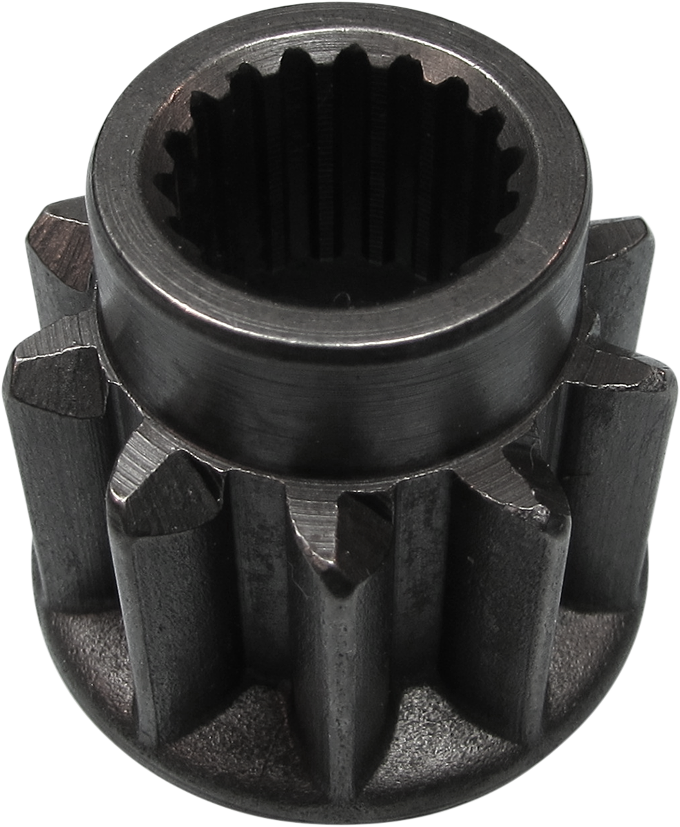 Late Starter Output Shaft Gear