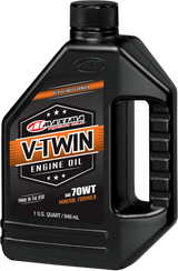 Pre-Evolution V-Twin Mineral Engine Oil