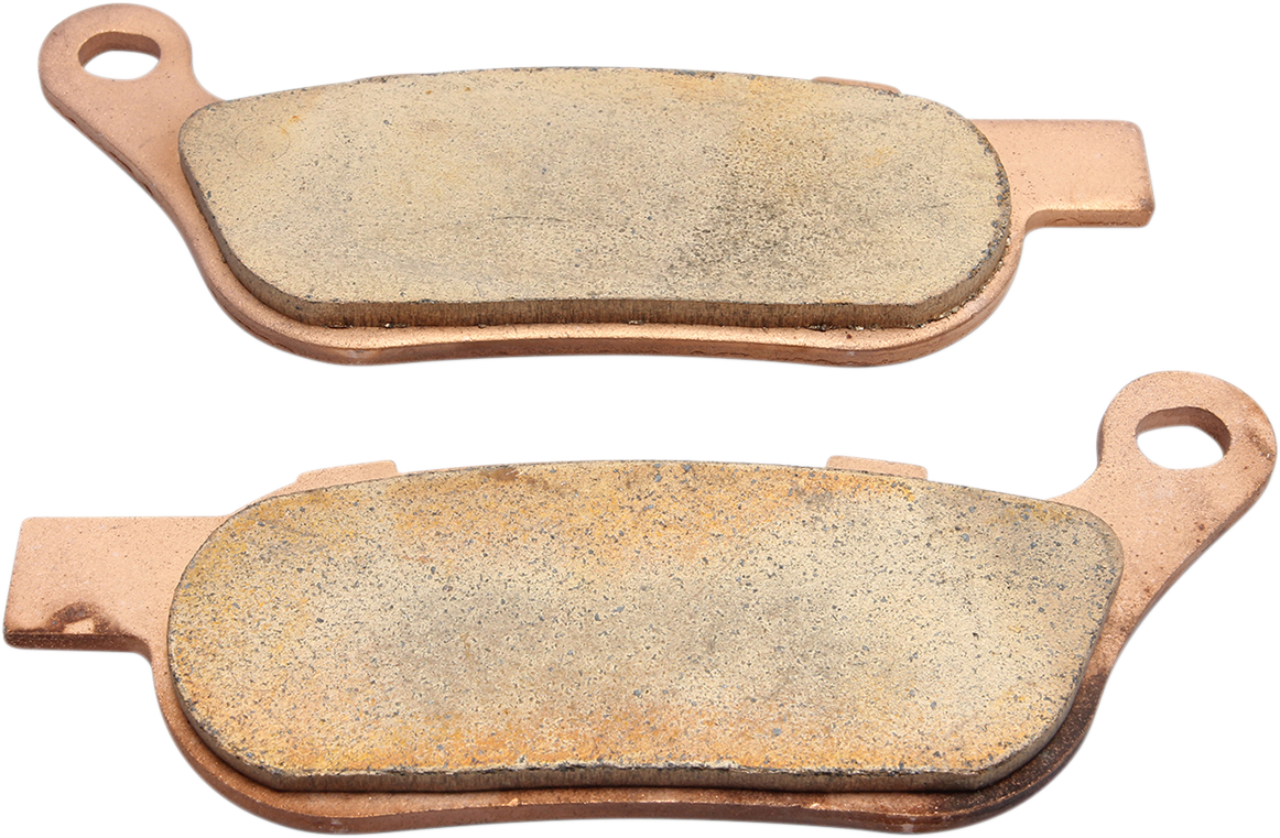 Premium Sintered Metal Harley/Buell Brake Pads