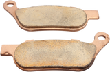 Premium Sintered Metal Harley/Buell Brake Pads
