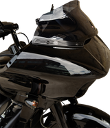 Flare® Series Windshield Trim