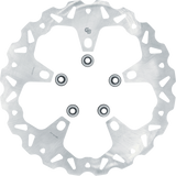 Oversize Wave® Brake Rotor