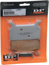 Sintered Metal Harley/Buell Brake Pads